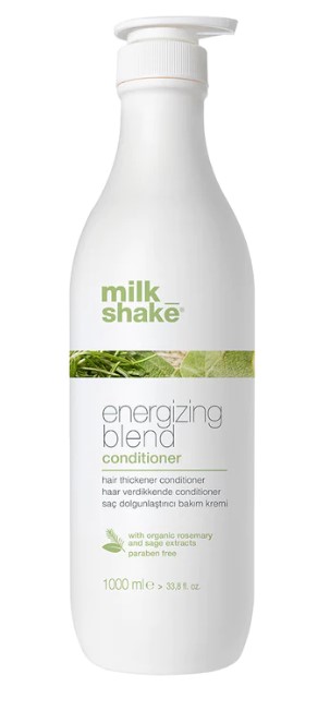 milk_shake® energizing blend kondicionáló 1000 ml